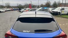 Vauxhall Corsa 1.2 Elite Edition 5dr Petrol Hatchback